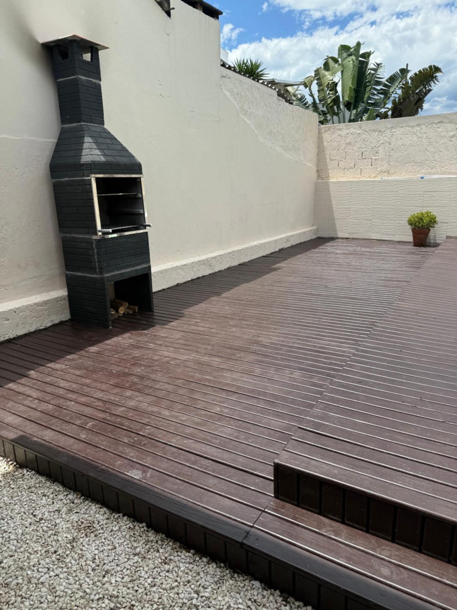 Casa Campeche Com Piscina Temporada Villa - Florianopolis — Fotos 1